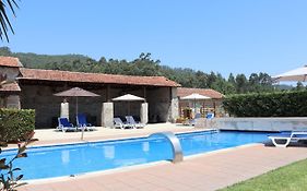 Quinta Da Presa