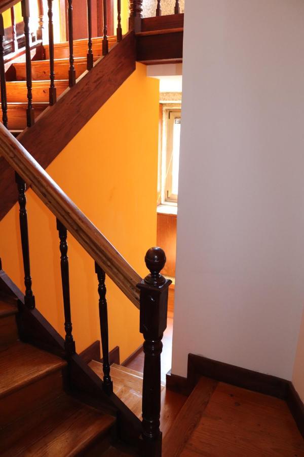 Villa Quinta Da Presa à Vermoim Extérieur photo